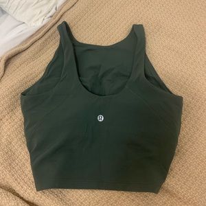 Lululemon align High neck top